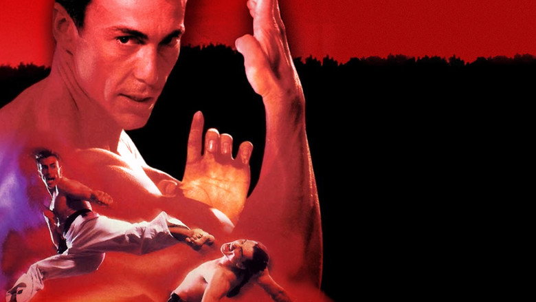 Bloodsport II still 5
