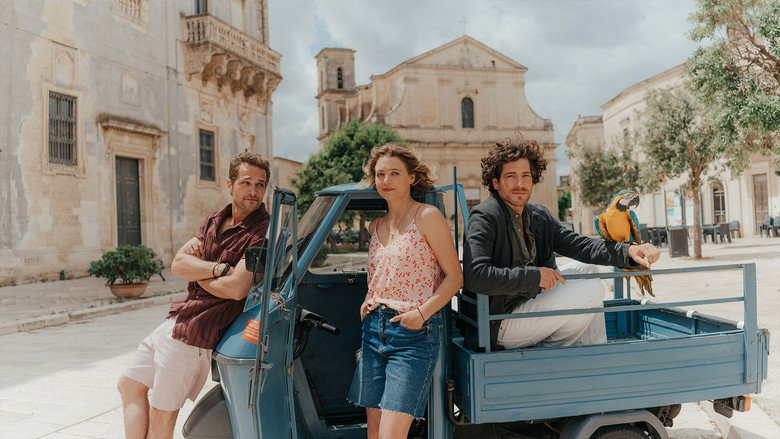 A Summer in Italy still 1