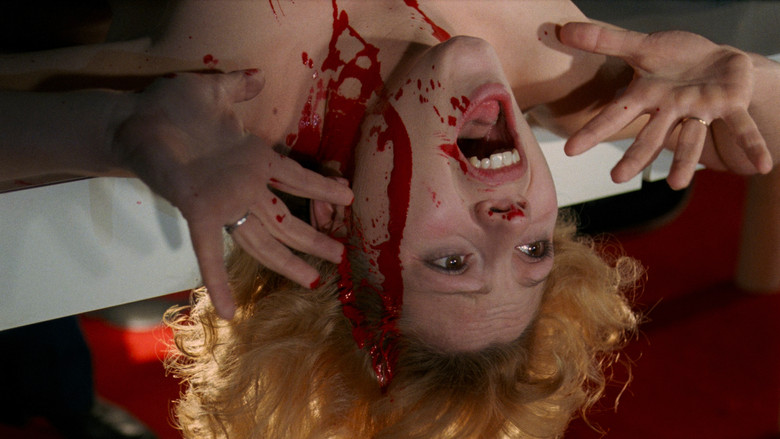 The Night of the Hunted still 1