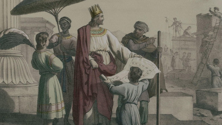 God Code still 1