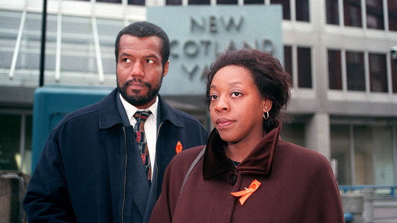 The Murder of Stephen Lawrence still 2