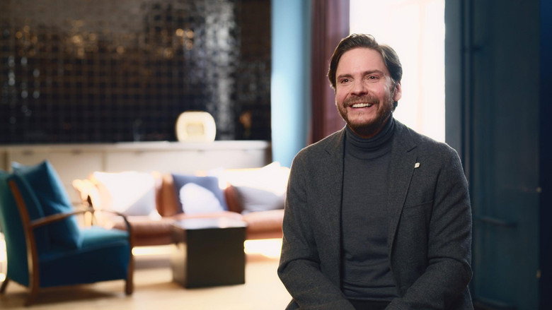 Daniel Brühl: Breaking Bad still 1