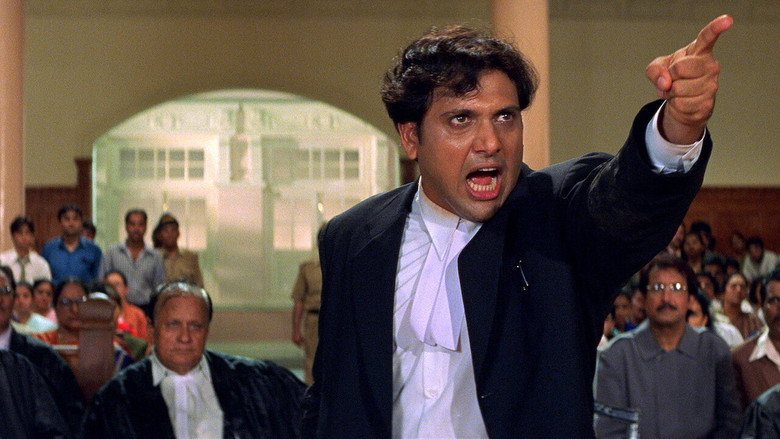 Kyo Kii... Main Jhuth Nahin Bolta still 1
