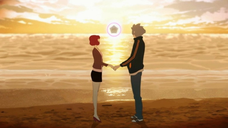 Break Ups still 2