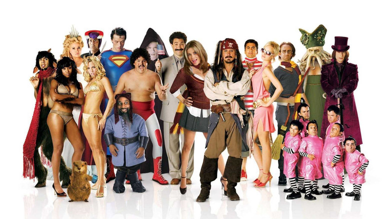 Epic Movie still 4