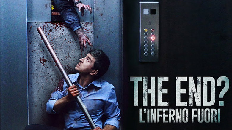 The End? still 4