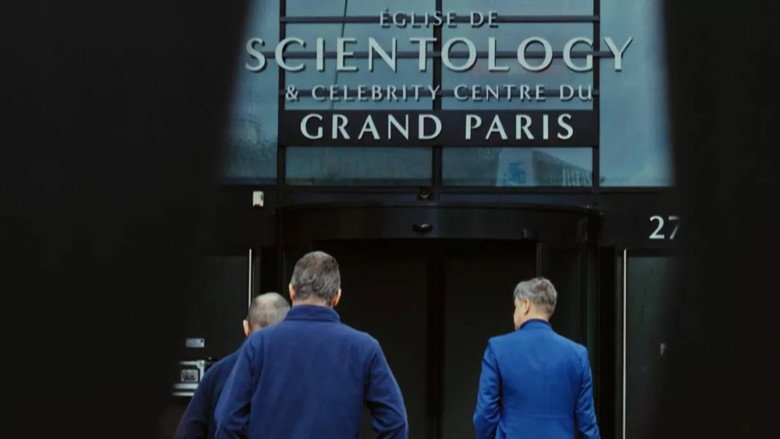 Scientologie, l'empire du secret still 1