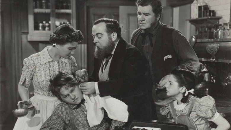 Young Tom Edison still 1