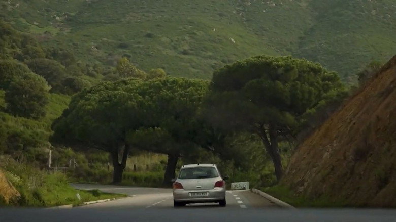 Fragments de route still 4