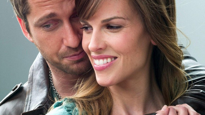 P.S. I Love You still 2