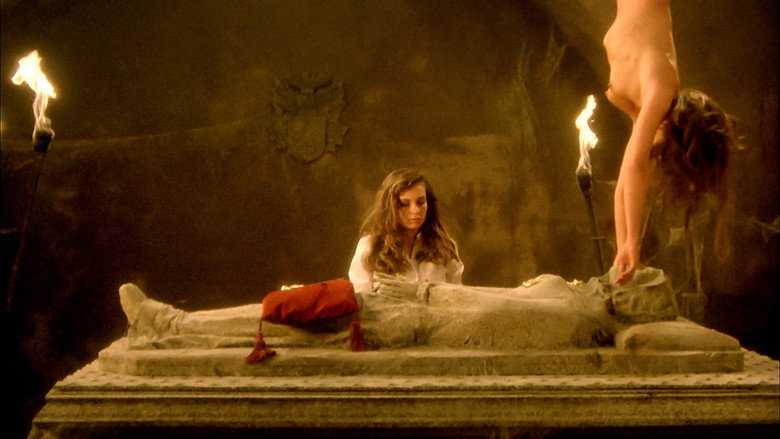 Night of the Werewolf still 2