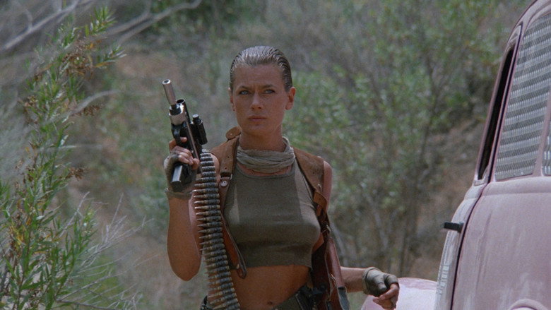 Hell Comes to Frogtown still 5