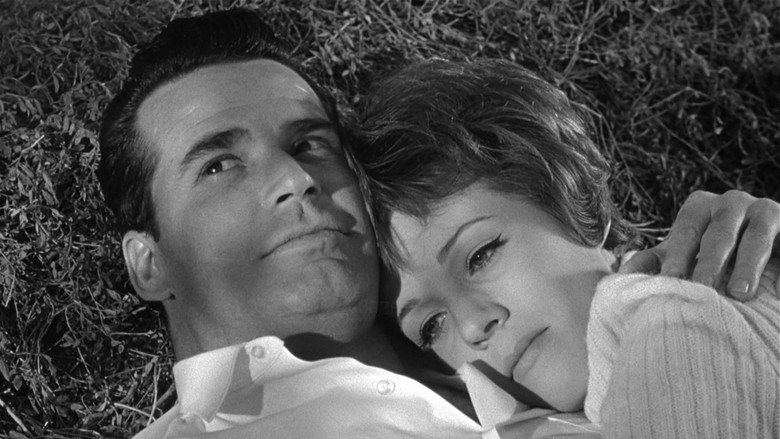 The Americanization of Emily still 6