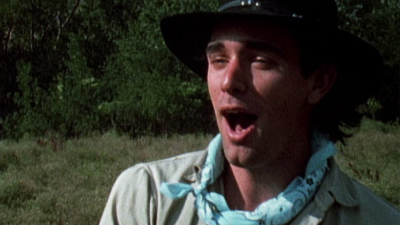 Cannibal! The Musical still 7