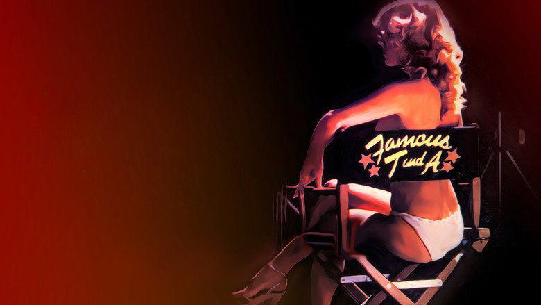 Famous T & A still 1
