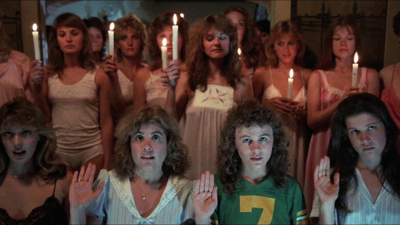 The Initiation still 6