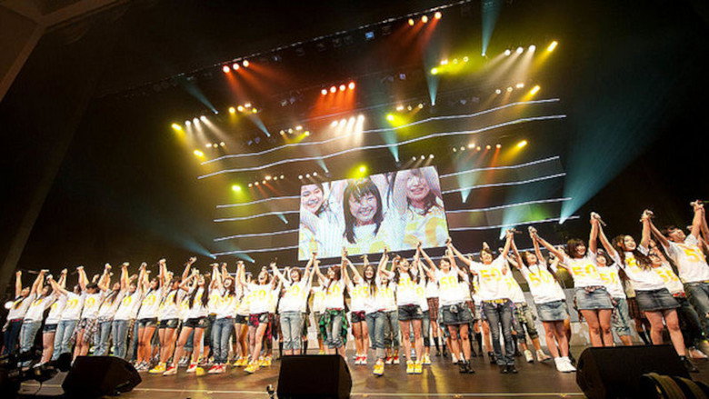 The SKE48 Request Hour Setlist Best 50 2011 still 1