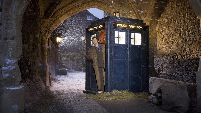 Doctor Who: The Next Doctor still 2