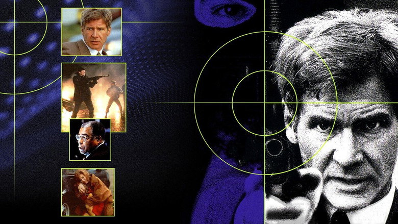 Patriot Games still 3