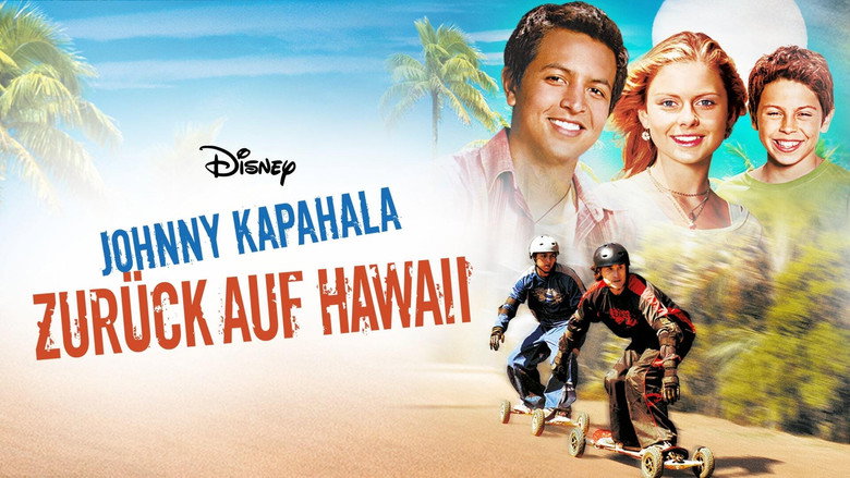Johnny Kapahala: Back on Board still 2
