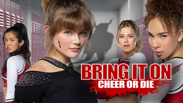 Bring It On: Cheer Or Die still 6