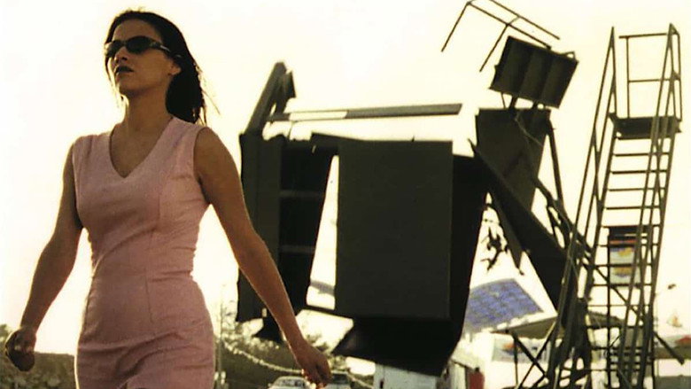 Divine Intervention still 1
