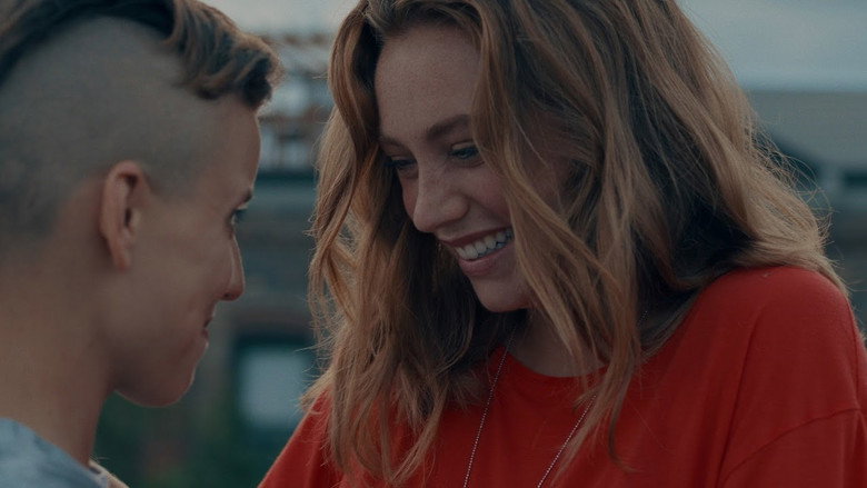 Princess Cyd still 7
