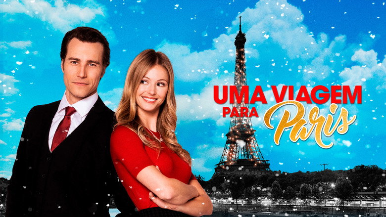 Christmas in Paris still 5