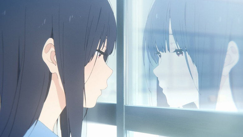 Liz and the Blue Bird still 3