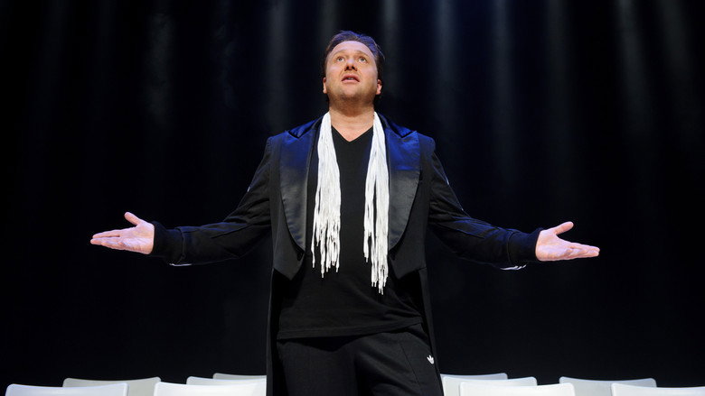 Richard Groenendijk: Alle dagen still 1