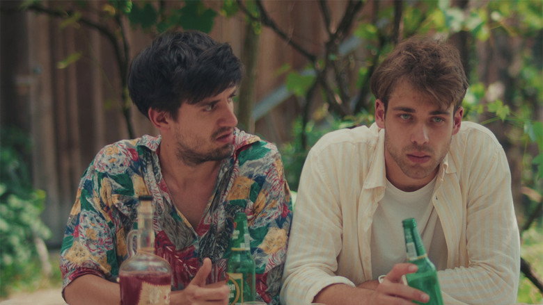 Nest still 3