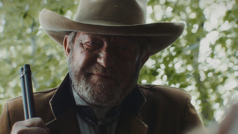 Buckshot still 3