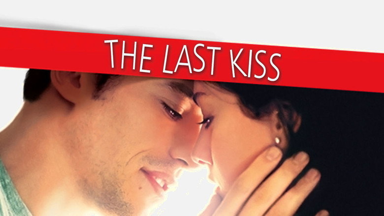 The Last Kiss still 4