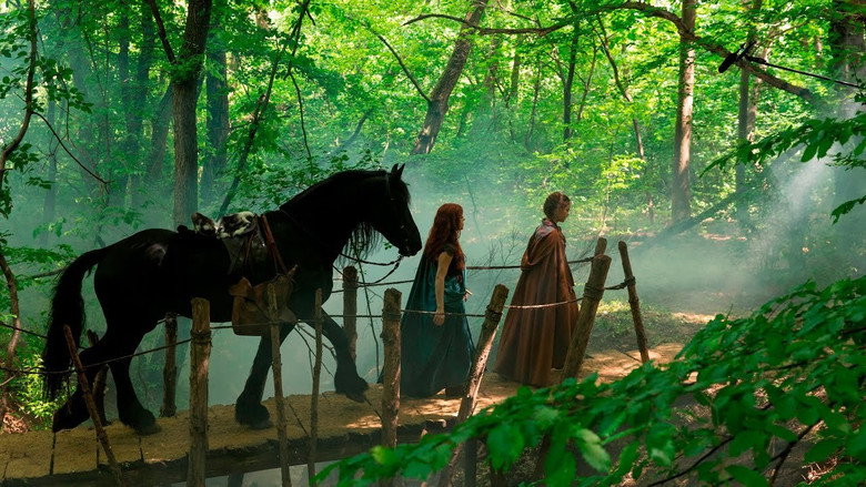 Albion: The Enchanted Stallion still 3