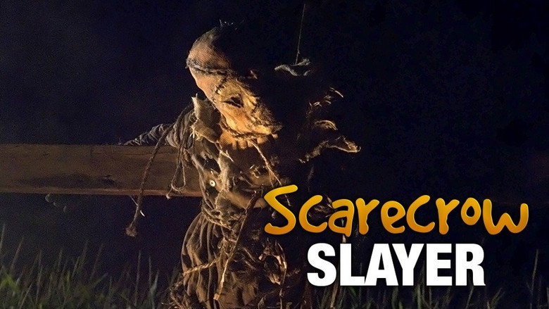 Scarecrow Slayer still 2