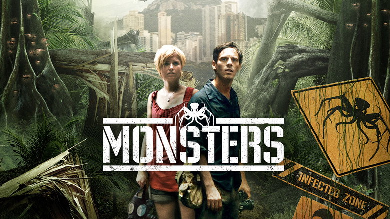 Monsters still 4
