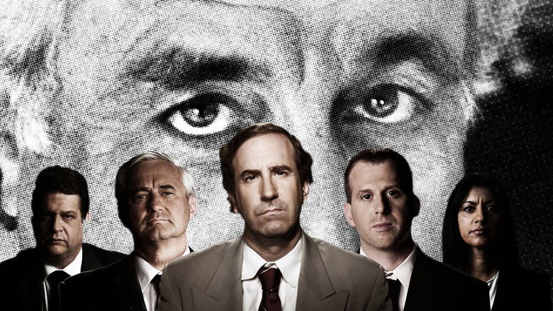 Chasing Madoff still 3