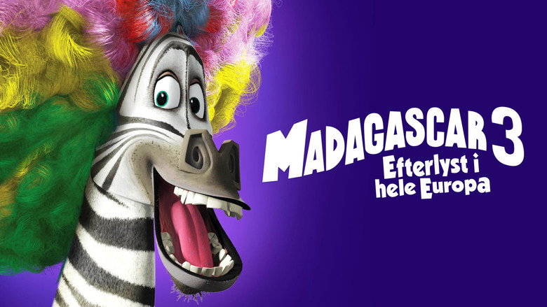 Madagascar 3: Europe's Most Wanted still 6