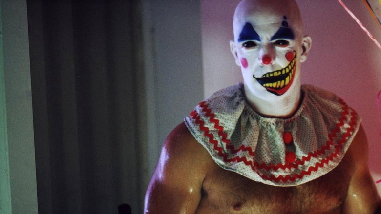 Fear of Clowns still 5