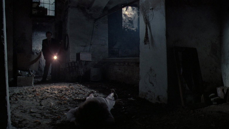 Revenge of the Dead still 3