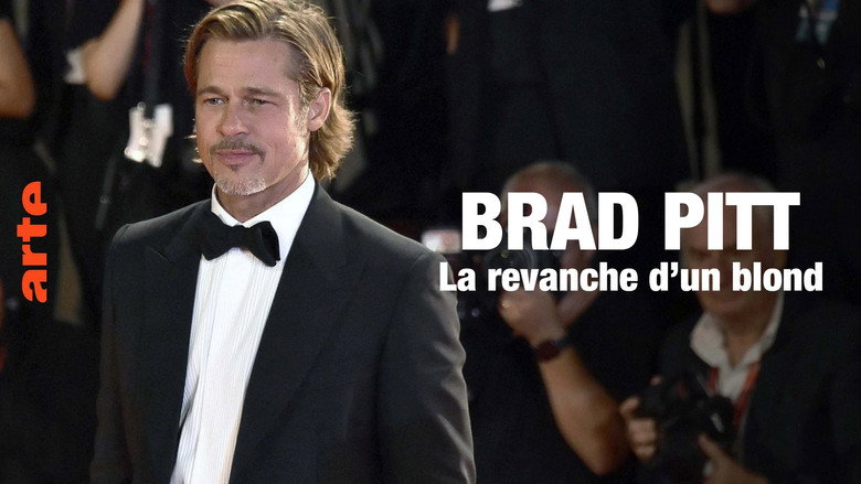 Brad Pitt: More Than a Pretty Face still 4