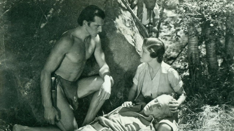 The New Adventures of Tarzan still 1