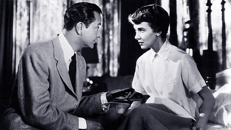 The Second Woman still 1