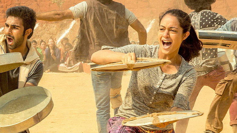 Qaidi Band still 2
