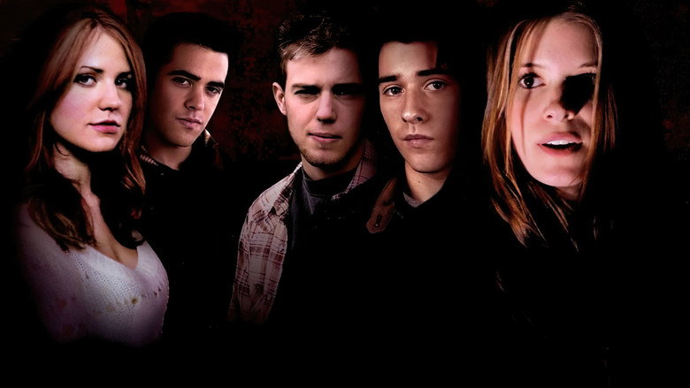 Urban Legends: Bloody Mary still 2
