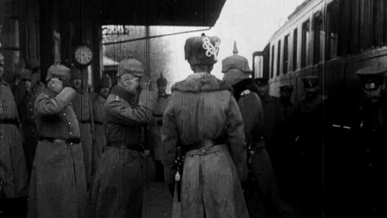 Verdun - They will not pass! still 2