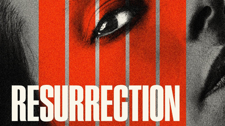 Resurrection still 1