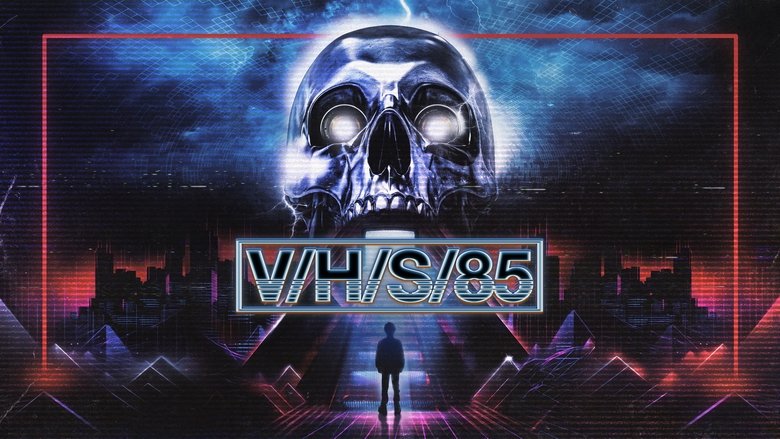 V/H/S/85 still 1