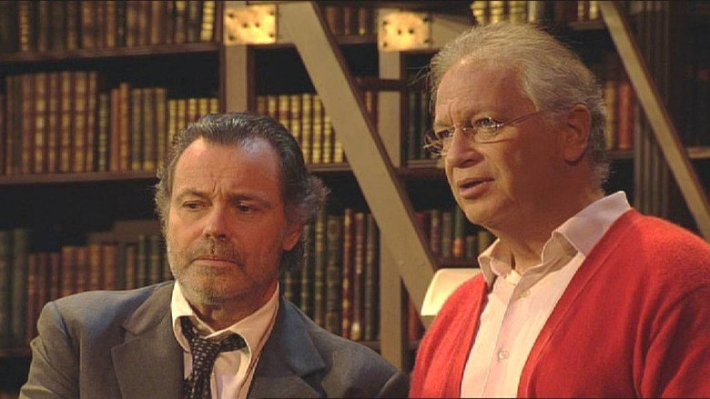 Amitiés sincères still 1