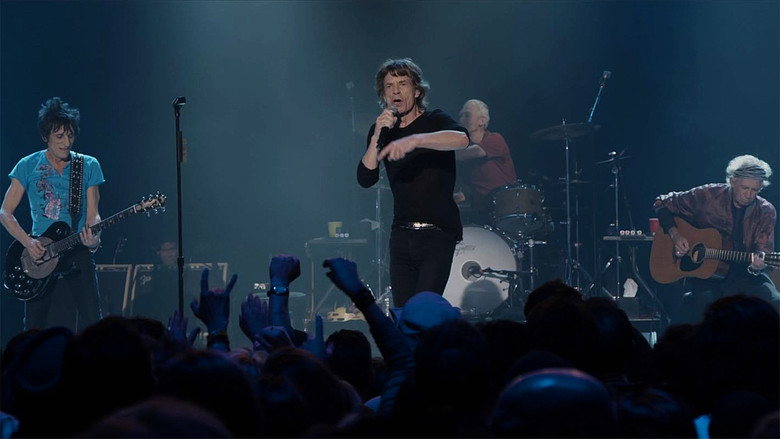 The Rolling Stones: From the Vault - Sticky Fingers Live at the Fonda Theatre 2015 still 2